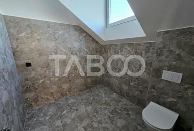 Apartament decomandat 3 camere 2 locuri de parcare Turnisor Sibiu - 14