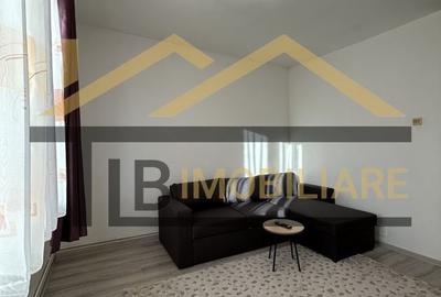 Garsonieră semidecomandată în 7 Noiembrie - 7