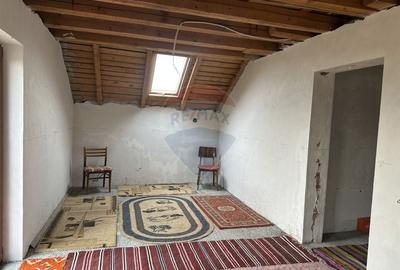 Casă individuală cu 4 camere cu Teren 5000 Mp în Girov - 14