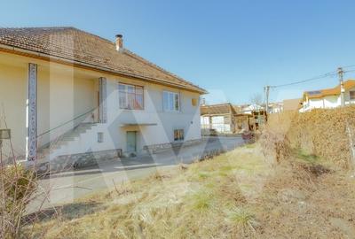 Casa Versatila in Cisnadie – Ideala pentru Familie, Birou sau Cabinete! - 20