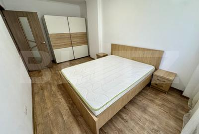 Apartament cu 3 camere semidecomandat, mobilat în Mănăștur - 13