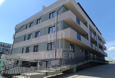 Apartament 3 camere de vânzare în Sibiu, cartier Turnișor - 5
