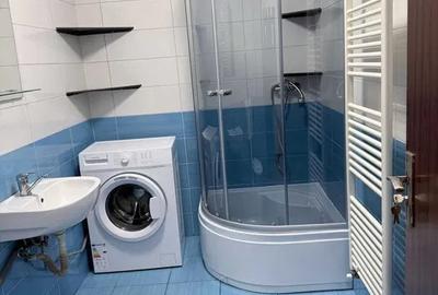 Garsoniera, 35 mp, decomandat, centrala, metrou, Alexandru Obregia - 5