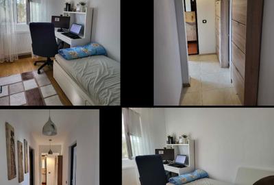 Apartament cu 4 camere în Nord - 6