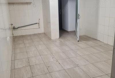 Spațiu comercial, de 80 mp, în Nicolina - 1