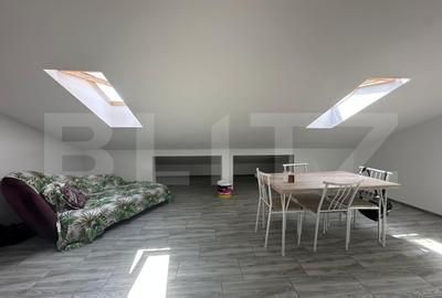 Apartament unic si modern, cu 3 camere si extra spatii, 84mp - Rasnov - 3