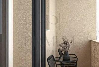 Apartament Spatios - Bloc Nou - Loc de Parcare - Mobilat si Utilat - Zona Torontal - 3