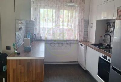 Casă cu 3 camere cu Canalizare în Șura Mare - 5
