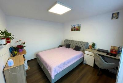 Apartament 2 camere-renovat-Podu Ros-etaj 2-bloc fara risc - 7