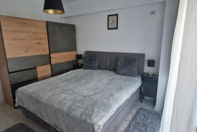 Apartament cu 2 camere decomandat în Parcul Carol - 2