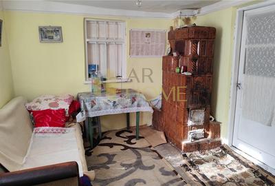 Teren 3310 mp + Casa Batraneasca Bobolia - 4