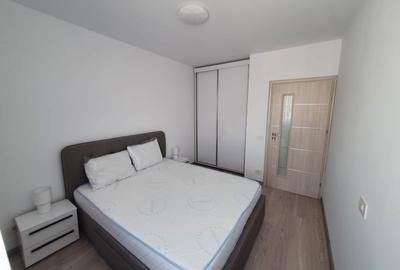 Apartament cu 3 camere decomandat în Sânmartin - 2