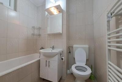 Apartament cu 2 camere decomandat în Alexandru Obregia - 4