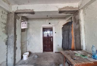 Garsonieră în Port - 8