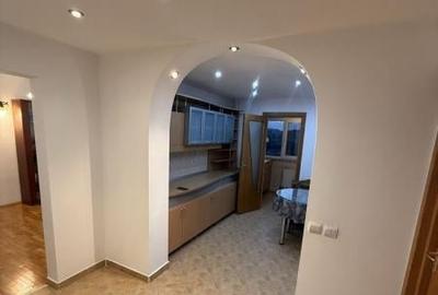 Apartament 3 camere Oltenitei/ Parcare/ Centrala proprie - 7