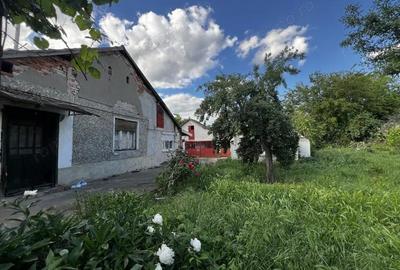 Casă cu 3 camere cu Teren 688 Mp în Bogdăneștilor - 1