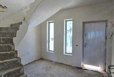 Casă individuală cu 5 camere cu Teren 560 Mp în Berceni - 4