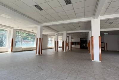 Spatiu comercial central