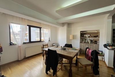 4-5 CAMERE || AVIATORILOR || SPATIOS || GARAJ DUBLU - 2