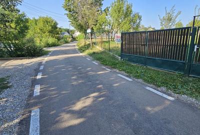 Spațiu comercial, în Urleta - 1