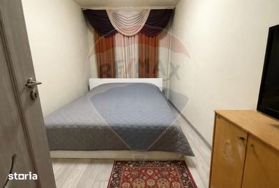 Apartament cu 3 camere semidecomandat, mobilat în Șega - 3