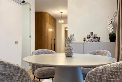 Apartament cu 2 camere semidecomandat, mobilat în Victoriei - 22