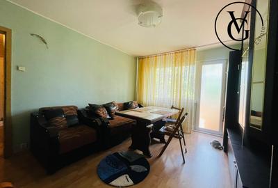 Apartament cu 3 camere semidecomandat, mobilat în Tomis Nord - 2