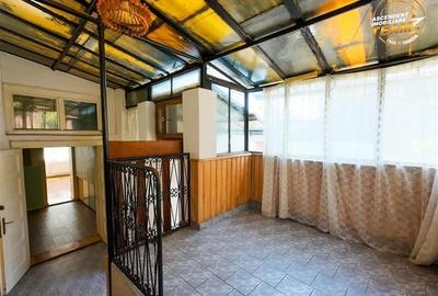 TUR 3D! Nivel in casa, Semicentral, Sfantu Gheorghe - 23