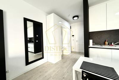 Garsonieră semidecomandată, mobilată în Aradului - 5