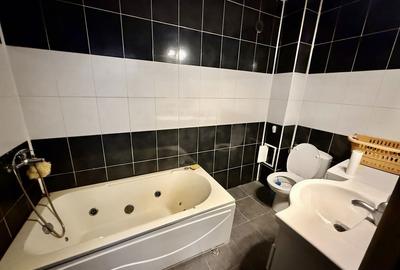 Garsonieră decomandată în Florești