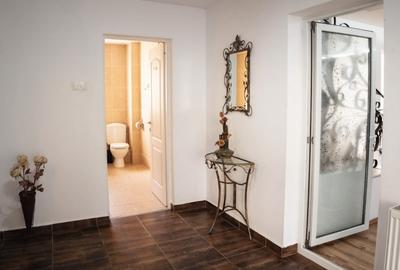 Casa contemporana de Vanzare in Corunca - Langa Targu Mures - 2