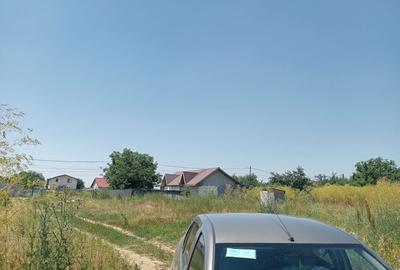 Spațiu comercial, în Tânganu - 2