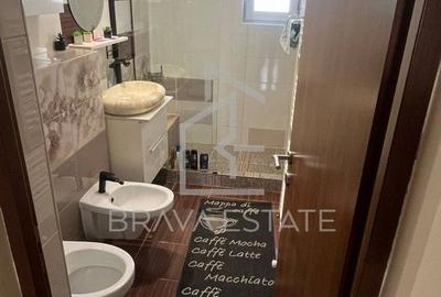 Apartament 3 camere, balcon, parcare, zona Apahida - 4