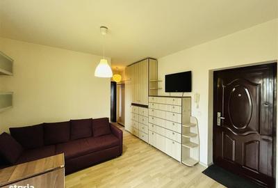 Apartament cu 2 camere decomandat în Central - 1