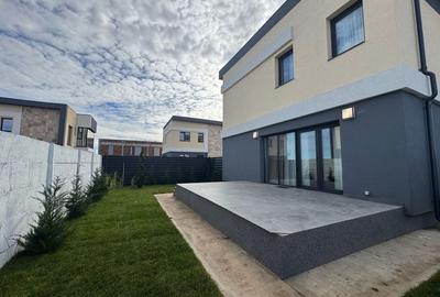 PROMOTIE, VILE Tunari, 5 camere, CALITATE superioara - 3