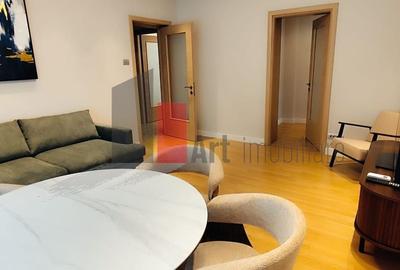 Apartament Piata Victoriei-Capitale, et.1 Apartament Piata Victoriei-Capitale, et.1 - 2