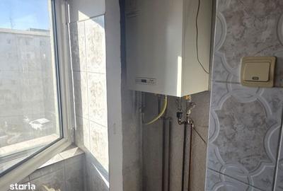 Apartament cu 2 camere în Baza 3 - 7