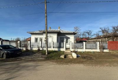 Casa de vanzare in Popesti , Mihailesti - 10