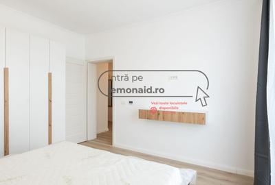 Sunflower apartments - Apartament cu 2 camere | Piscină | Prima închiriere - 18