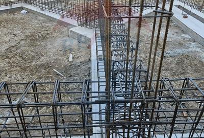 Casă cu 4 camere cu Teren 750 Mp în Cârcea - 16
