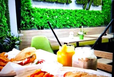 Spațiu comercial, de 40 mp, în Rosetti - 6