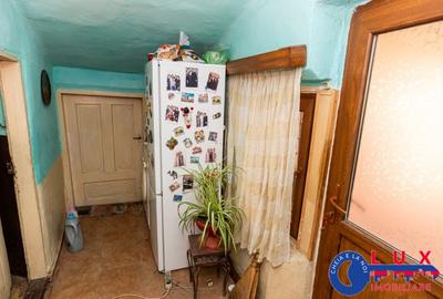 Casă cu 5 camere cu Teren 2997 Mp în Central - 16