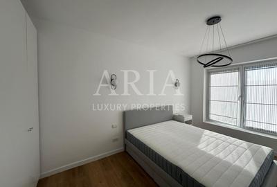 AMERICAN VILLAGE - MODERN VILLA - 5 ROOMS - FULLY FURNISHED - GATED COMMUNITY - 7