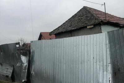 Casa veche Cerneti Tunari - 1