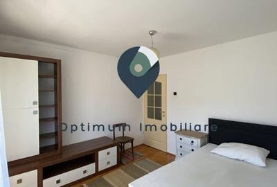 Apartament cu 3 camere decomandat, mobilat în Zorilor