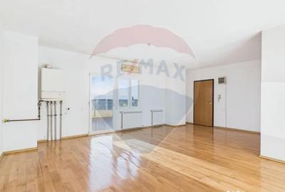 Apartament cu 3 camere semidecomandat în Săftica - 10