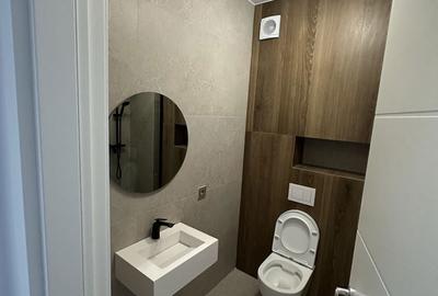 Apartament cu 3 camere decomandat în Ștefan cel Mare - 5