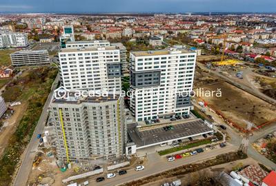 Apartament cu 2 camere decomandat în Torontalului