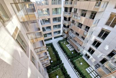 3 Camere Cortina 126 -Str Erou Iancu Nicolae cu loc parcare - 1