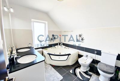 0% comision | Casa de vanzare | Teren 991mp | Solovastru | Mures - 11